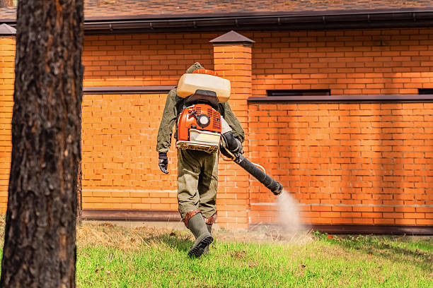 Trusted Fumigation Services service in Fountain Hill, PA - Nex Pest Control